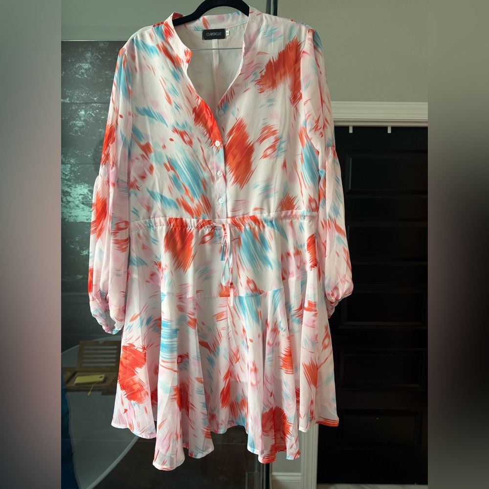 DRESS